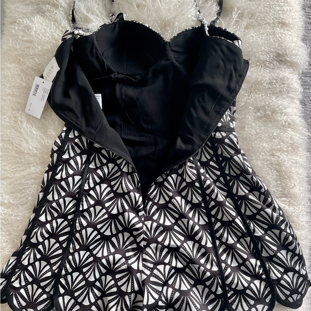 Dressy Romper - Picture 2 of 5